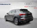 Audi Q3 40 TDI S line quattro S-tronic