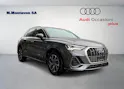 Audi Q3 40 TDI S line quattro S-tronic