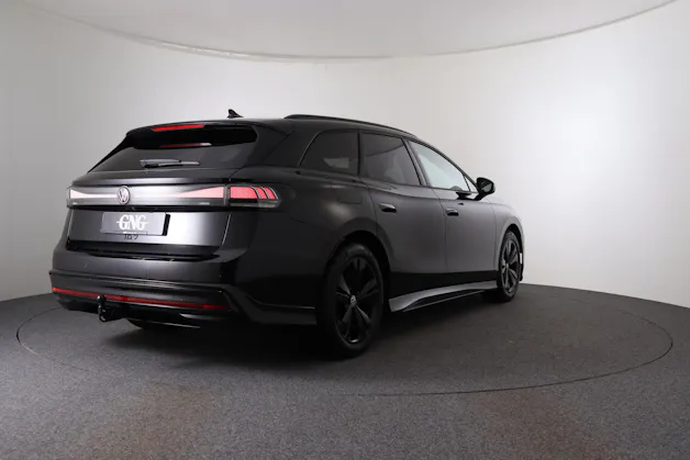 VW ID.7 Tourer Pro S 86 kWh Pro S