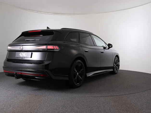 VW ID.7 Tourer Pro S 86 kWh Pro S