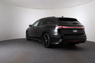 VW ID.7 Tourer Pro S 86 kWh Pro S