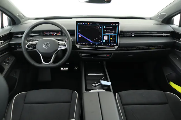VW ID.7 Tourer Pro S 86 kWh Pro S