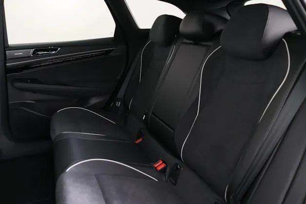 VW ID.7 Tourer Pro S 86 kWh Pro S