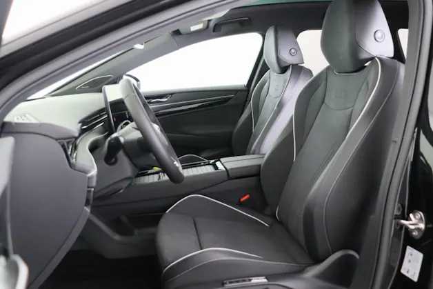 VW ID.7 Tourer Pro S 86 kWh Pro S