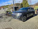 Jeep Grand Cherokee 3.0 CRD Overland Automatic