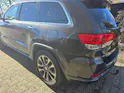 Jeep Grand Cherokee 3.0 CRD Overland Automatic