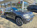 Jeep Grand Cherokee 3.0 CRD Overland Automatic