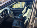 Jeep Grand Cherokee 3.0 CRD Overland Automatic