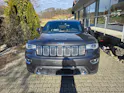 Jeep Grand Cherokee 3.0 CRD Overland Automatic