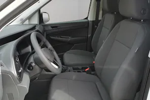 VW Caddy Cargo 2.0TDI Entry