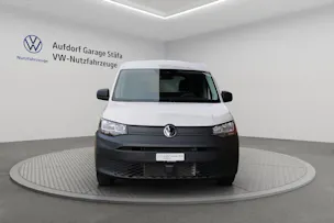 VW Caddy Cargo 2.0TDI Entry