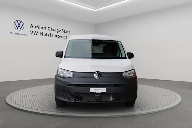 VW Caddy Cargo 2.0TDI Entry