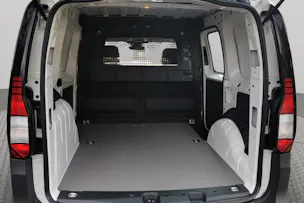 VW Caddy Cargo 2.0TDI Entry