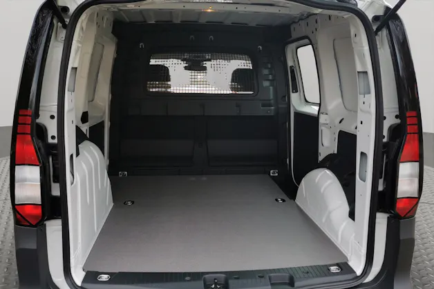 VW Caddy Cargo 2.0TDI Entry