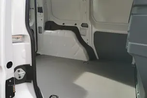 VW Caddy Cargo 2.0TDI Entry