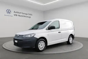 VW Caddy Cargo 2.0TDI Entry