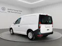 VW Caddy Cargo 2.0TDI Entry