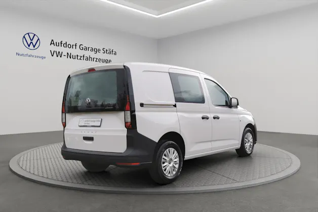 VW Caddy Cargo 2.0TDI Entry