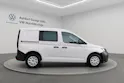 VW Caddy Cargo 2.0TDI Entry