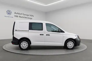 VW Caddy Cargo 2.0TDI Entry