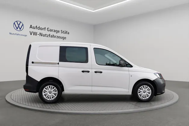 VW Caddy Cargo 2.0TDI Entry