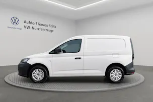 VW Caddy Cargo 2.0TDI Entry