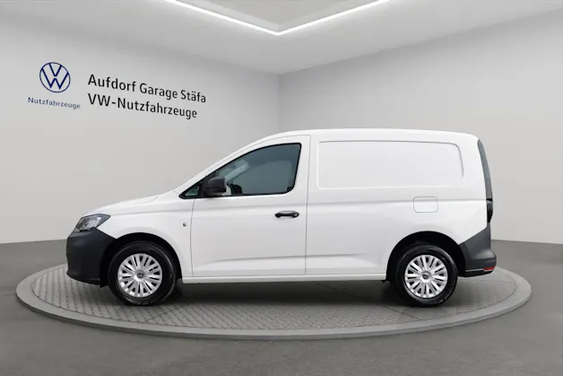 VW Caddy Cargo 2.0TDI Entry