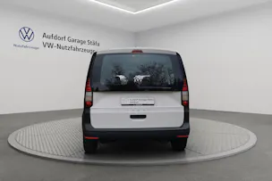 VW Caddy Cargo 2.0TDI Entry