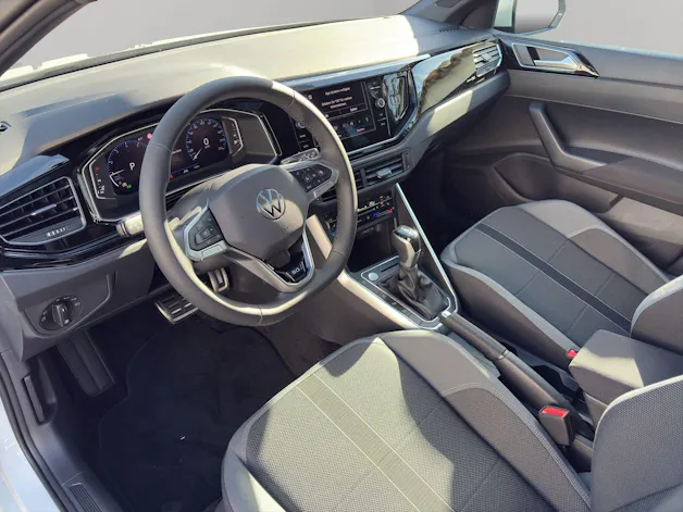 VW Polo 1.0 TSI Style Edition 50 DSG