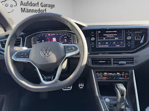 VW Polo 1.0 TSI Style Edition 50 DSG