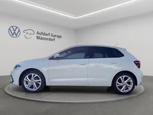 VW Polo 1.0 TSI Style Edition 50 DSG