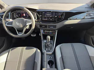 VW Polo 1.0 TSI Style Edition 50 DSG