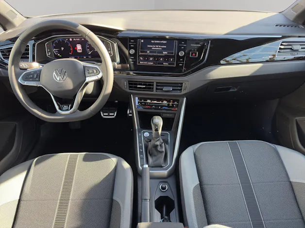 VW Polo 1.0 TSI Style Edition 50 DSG