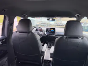 VW ID.4 Pro Performance