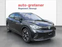 VW ID.4 Pro Performance