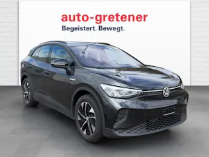 VW ID.4 Pro Performance
