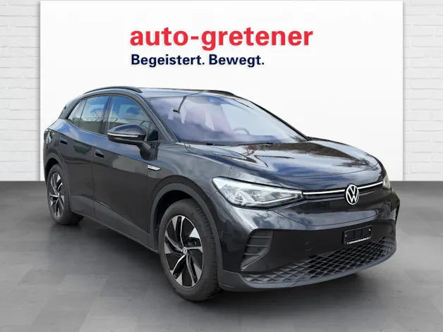 VW ID.4 Pro Performance