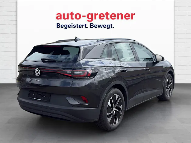 VW ID.4 Pro Performance
