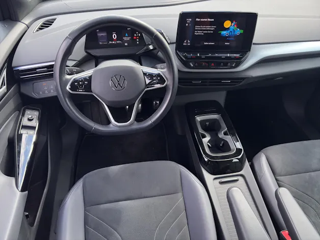 VW ID.4 Pro Performance