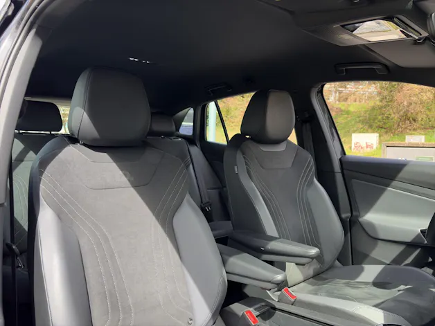 VW ID.4 Pro Performance