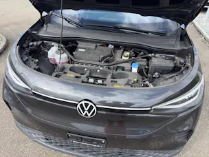 VW ID.4 Pro Performance