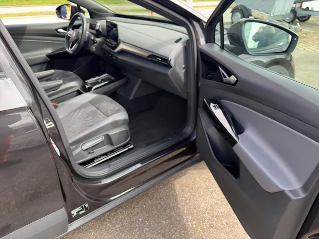 VW ID.4 Pro Performance