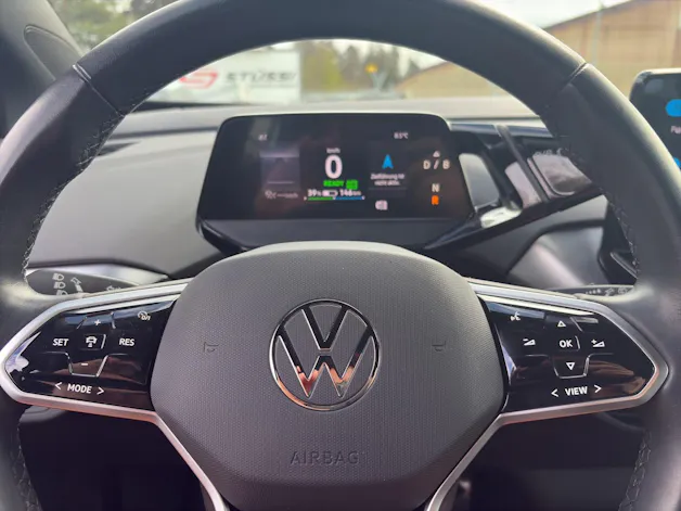 VW ID.4 Pro Performance