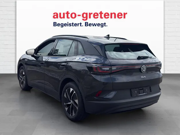 VW ID.4 Pro Performance