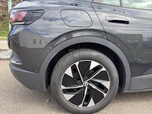 VW ID.4 Pro Performance