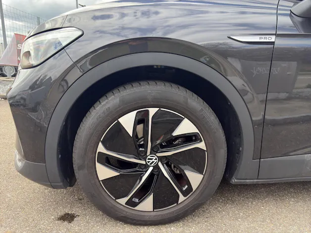 VW ID.4 Pro Performance