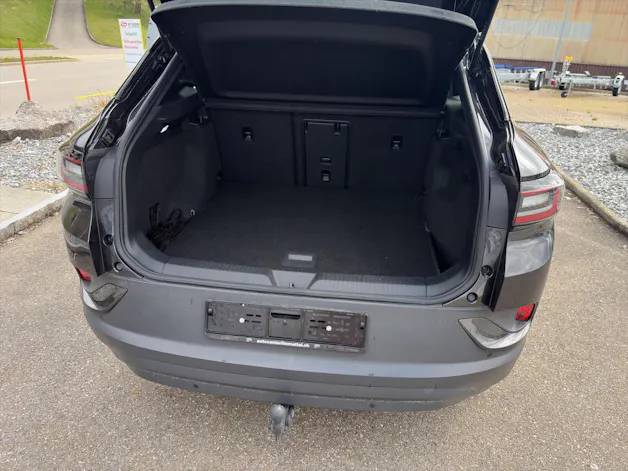VW ID.4 Pro Performance