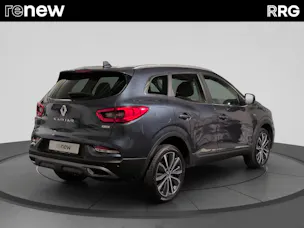 Renault Kadjar 1.7 Blue dCI Intens 4WD