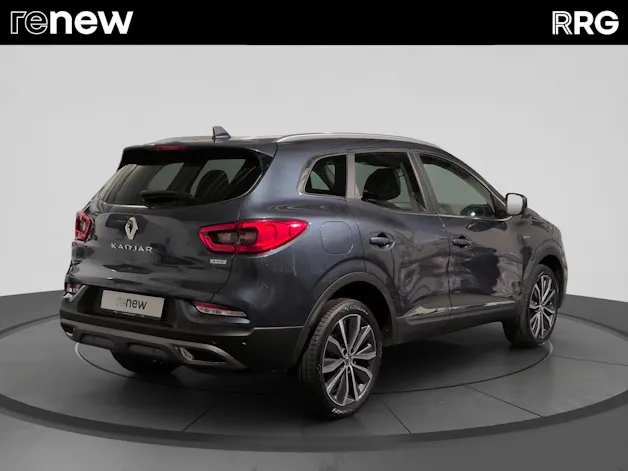 Renault Kadjar 1.7 Blue dCI Intens 4WD
