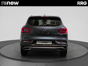 Renault Kadjar 1.7 Blue dCI Intens 4WD
